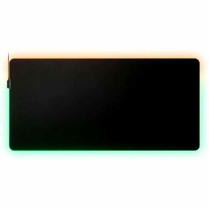 Covoraș antiderapant SteelSeries QcK Prism Cloth Negru