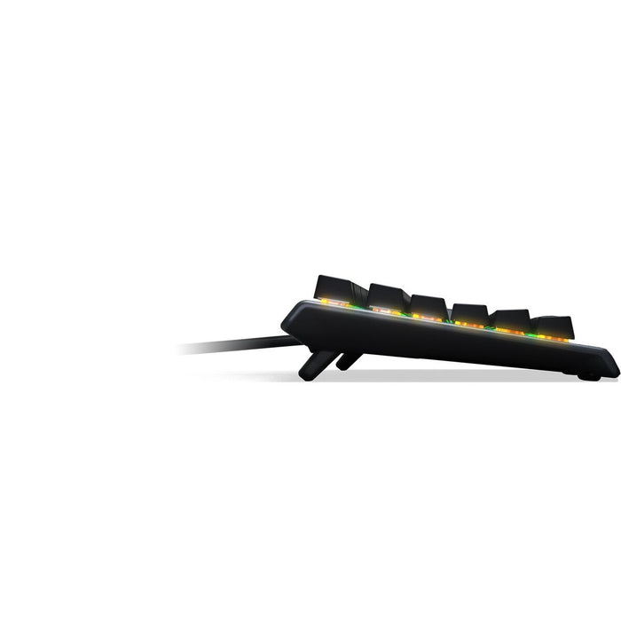 Tastatură Gaming SteelSeries APEX 3 TKL Qwerty Spaniolă