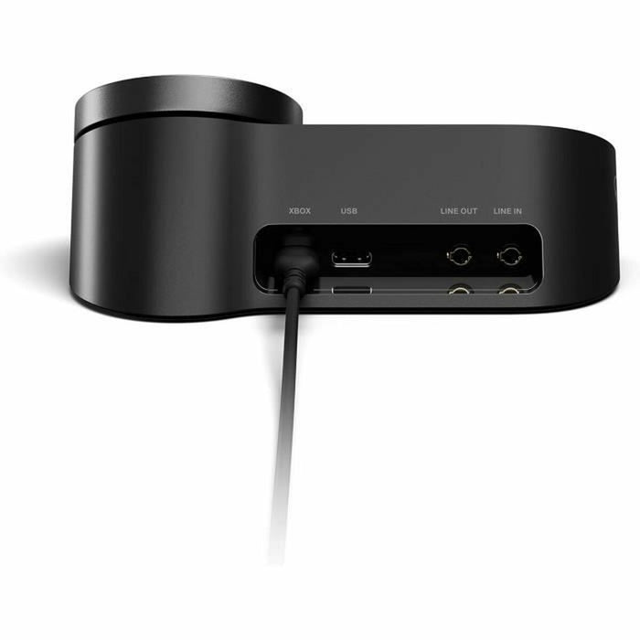 Amplificator SteelSeries Negru