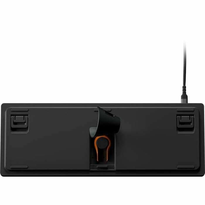Tastatură SteelSeries CORSAIR K70 Negru AZERTY Franceză
