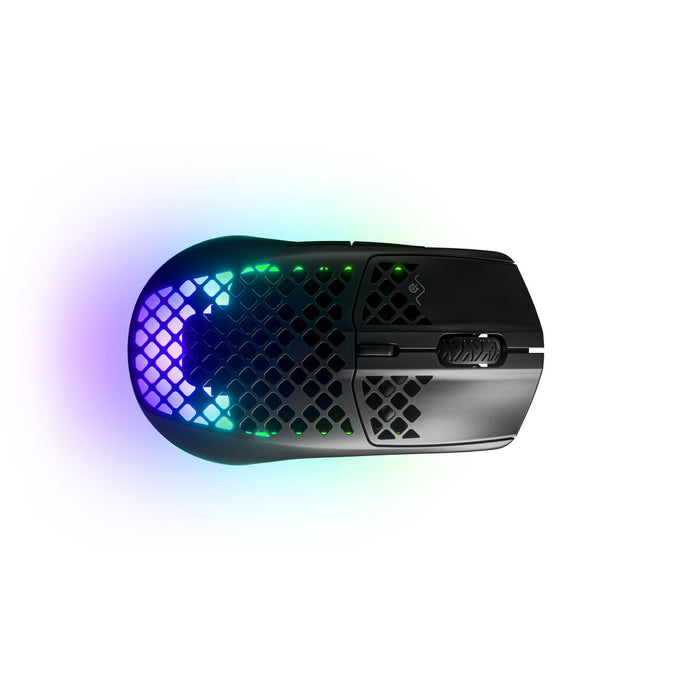 Mouse Gaming SteelSeries  Aerox 3 Negru