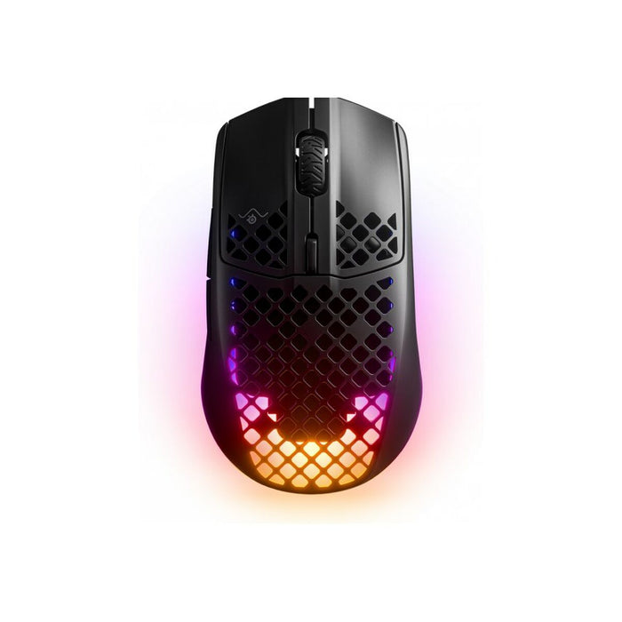 Mouse Gaming SteelSeries  Aerox 3 Negru