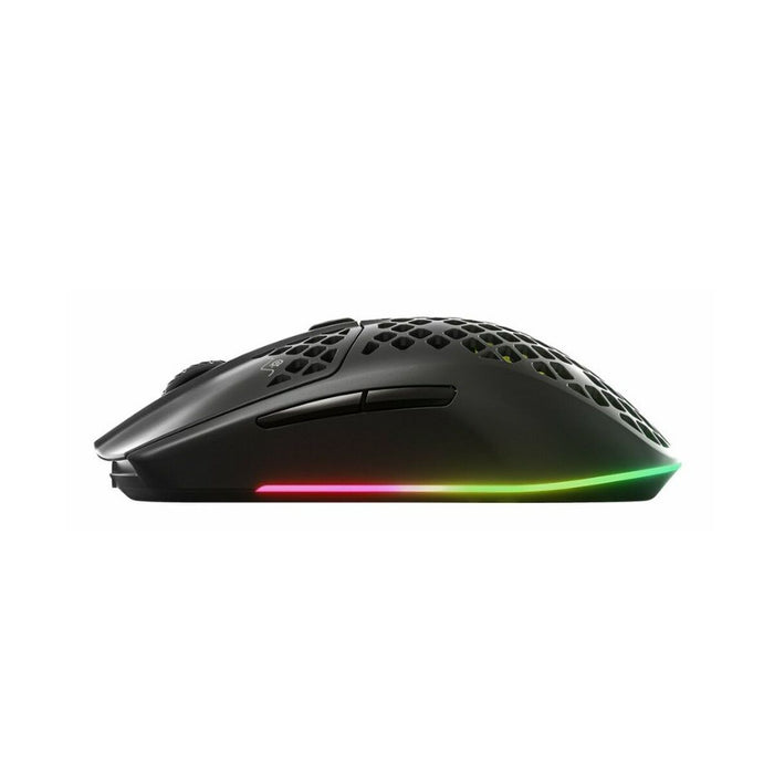 Mouse Gaming SteelSeries  Aerox 3 Negru