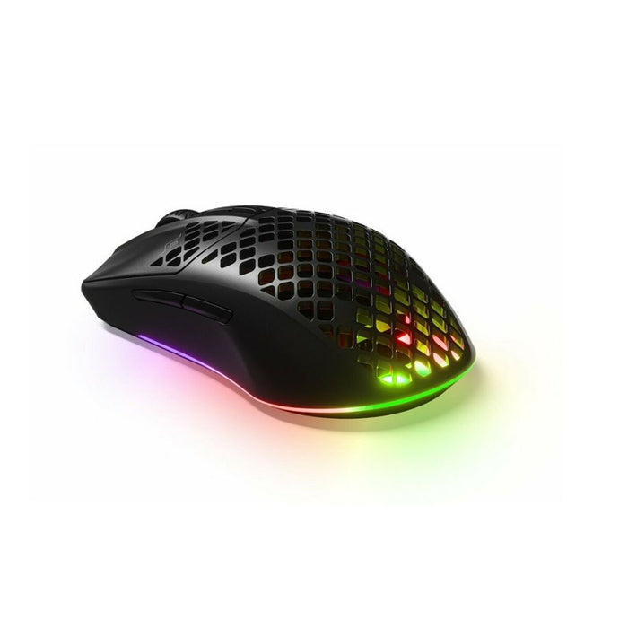 Mouse Gaming SteelSeries  Aerox 3 Negru