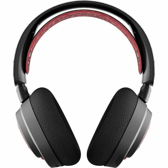 Căști SteelSeries Negru