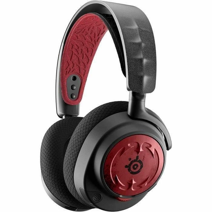 Căști SteelSeries Negru