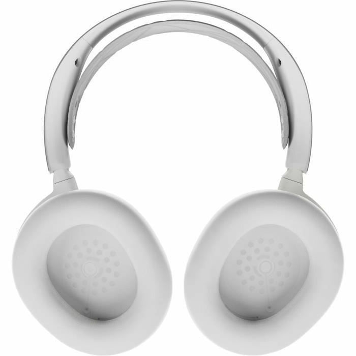 Căști SteelSeries Arctis Nova Pro Alb