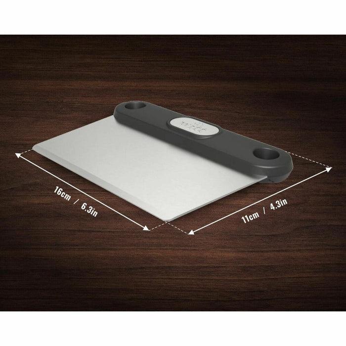 Tăietor de Pizza WITT Dough Scraper