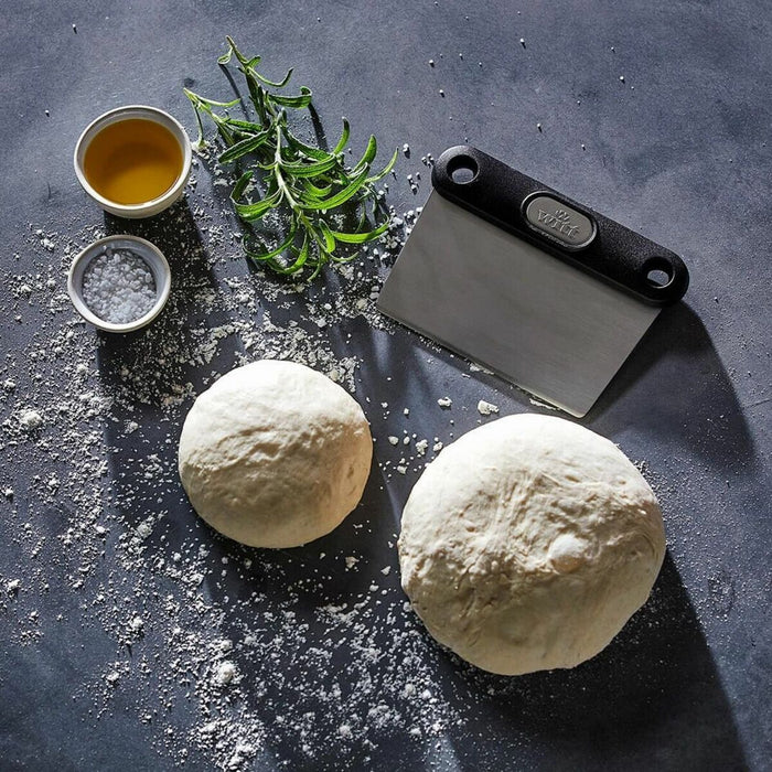Tăietor de Pizza WITT Dough Scraper