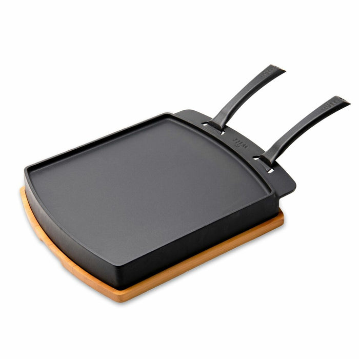 Tigaie Electrică Multifuncțională WITT 2 sided