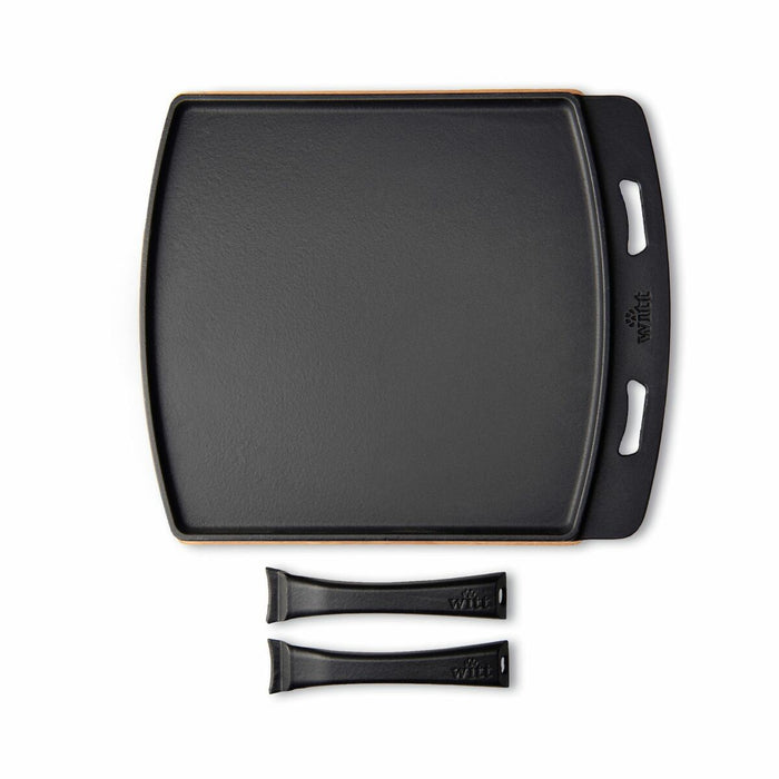 Tigaie Electrică Multifuncțională WITT 2 sided