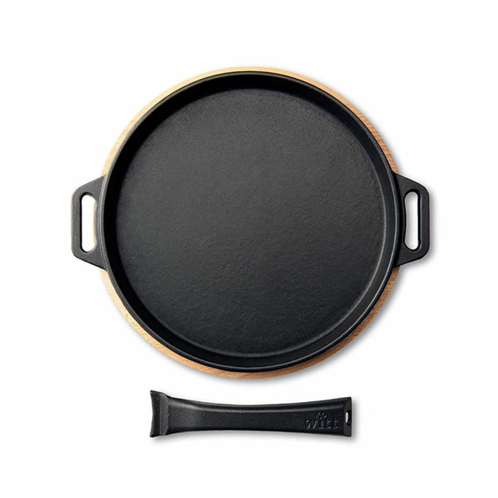 Tigaie WITT cooking pan Negru