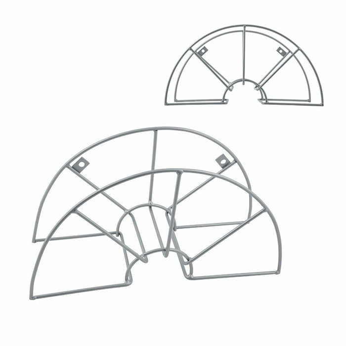 Suport pentru furtun Grouw 43 x 15 x 23 cm