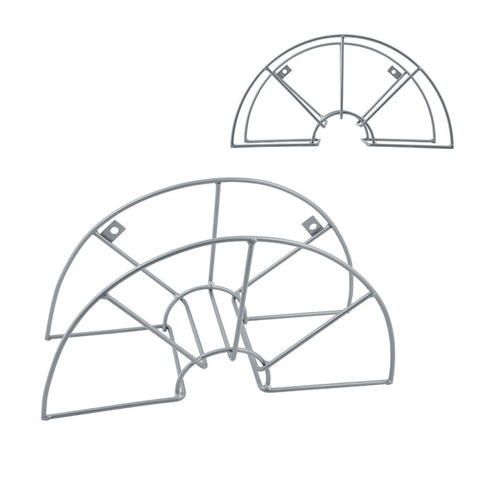 Suport pentru furtun Grouw 43 x 15 x 23 cm