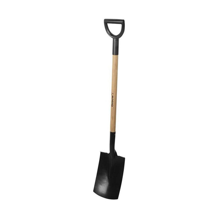 Lopată Grădină Cap turtit 114 cm