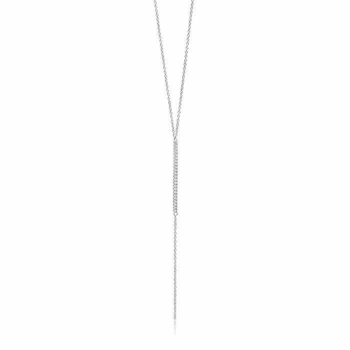 Colier Damă Sif Jakobs C0154-CZ (25 cm)