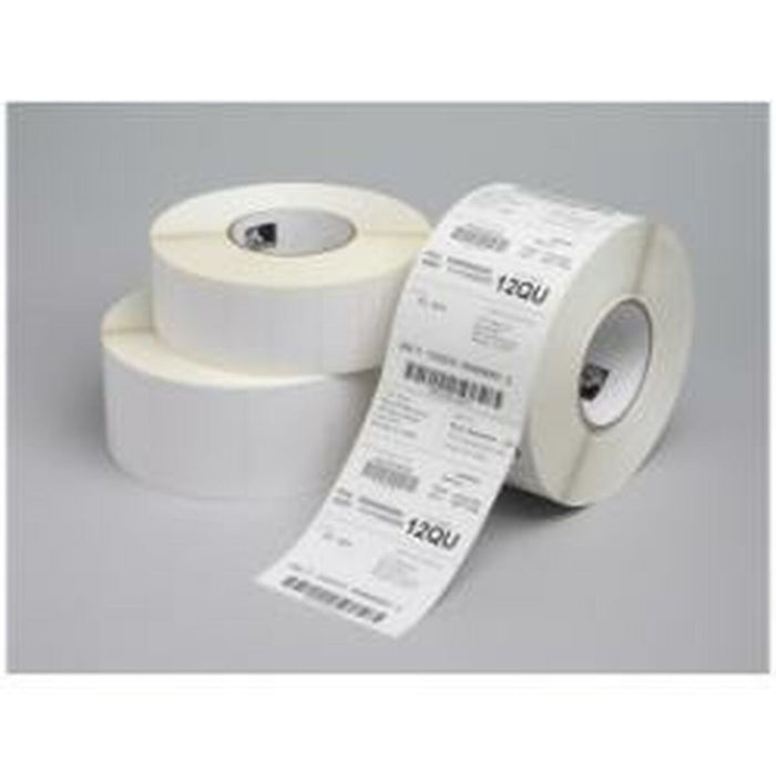 Etichete pentru Imprimantă Zebra 3007205-T Alb (4 Unități)