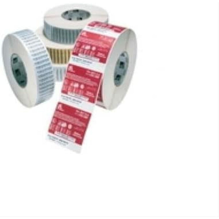 Rolă de Etichete Zebra 800262-127 57 x 32 mm Alb
