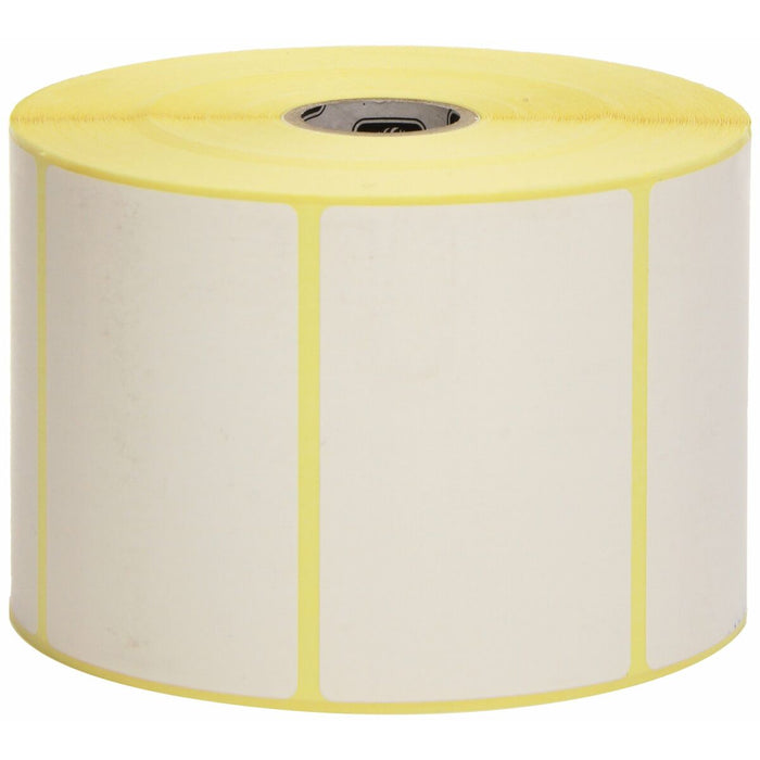 Etichete autoadezive Zebra Z-Perf 1000d Alb 76 x 51 mm (16440 Etichete)