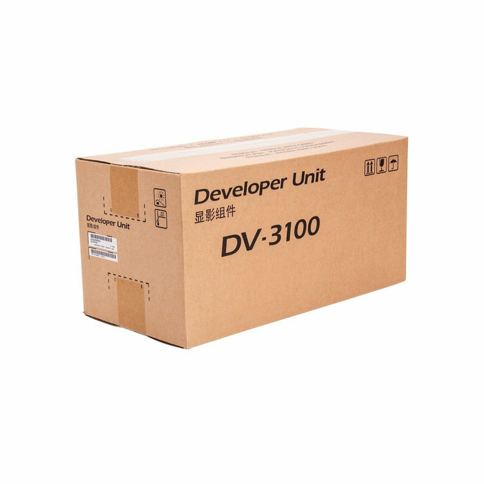 Kit de dezvoltare Kyocera DV-3100 FS-4300DN Negru