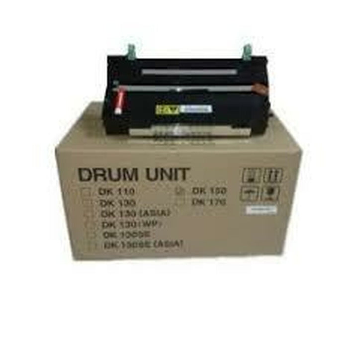Printer drum Kyocera DK-150 Negru