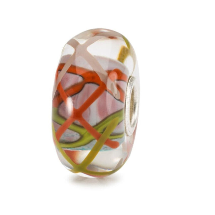 Mărgele Damă Trollbeads TGLBE-20132