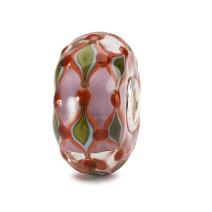 Mărgele Damă Trollbeads TGLBE-20135