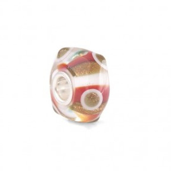 Mărgele Damă Trollbeads TGLBE-20275