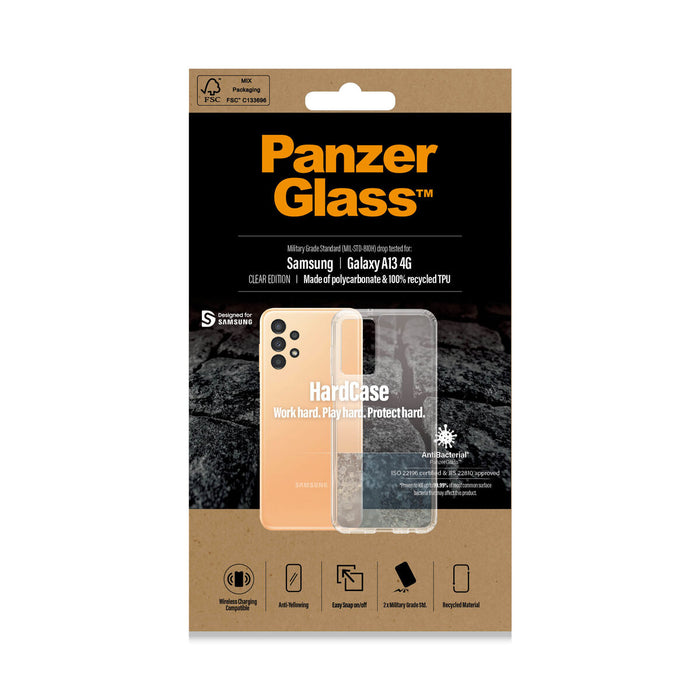 Husă pentru Mobil Panzer Glass 387 Samsung Galaxy A13