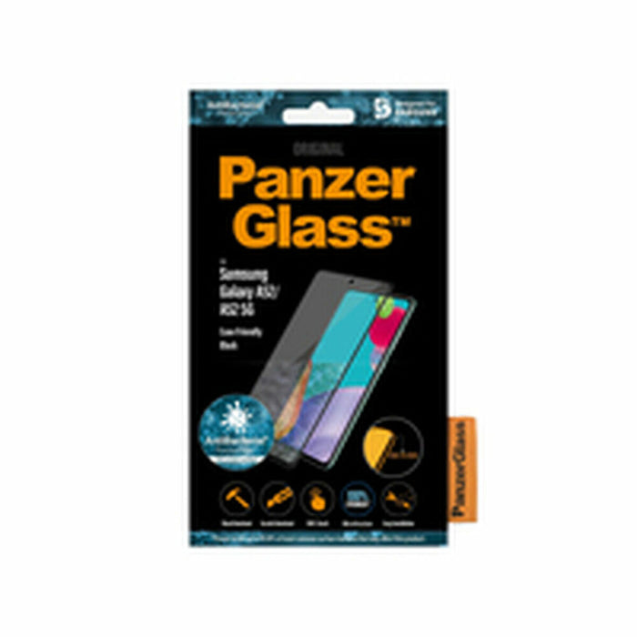 Membrană de Protecție de Sticlă Temperată Panzer Glass GALAXY A52/A52