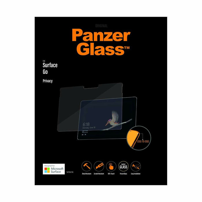 Protector de Ecran pentru Tabletă Panzer Glass Microsoft Surface Go Privacy