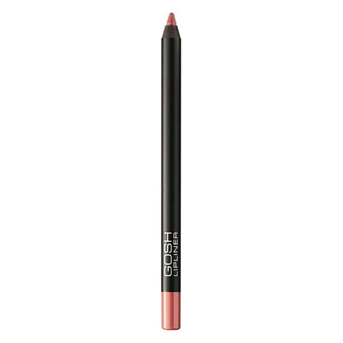 Creion pentru Conturul Buzelor Velvet Touch Gosh Copenhagen (1,2 g)