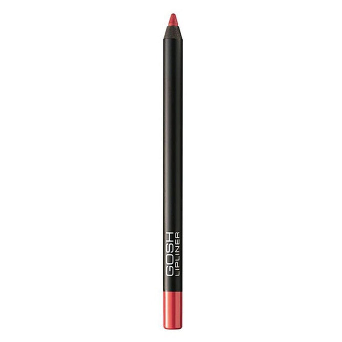 Creion pentru Conturul Buzelor Velvet Touch Gosh Copenhagen (1,2 g)