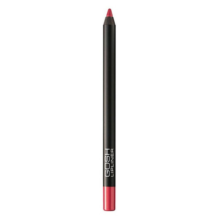 Creion pentru Conturul Buzelor Velvet Touch Gosh Copenhagen (1,2 g)
