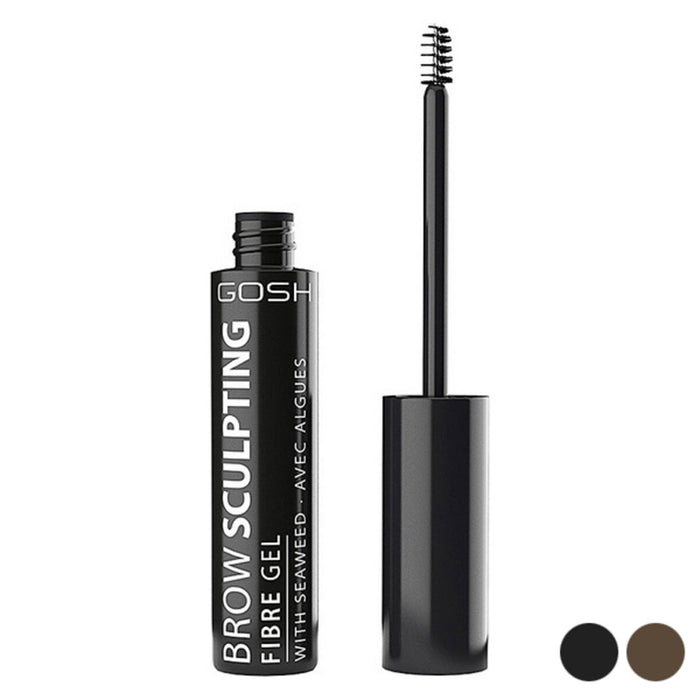 Machiaj pentru Sprâncene Brow Sculpting Gosh Copenhagen (8 ml)
