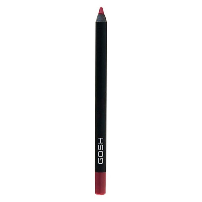 Creion pentru Conturul Buzelor Velvet Touch Gosh Copenhagen (1,2 g)