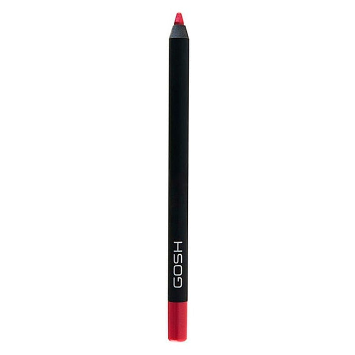Creion pentru Conturul Buzelor Velvet Touch Gosh Copenhagen (1,2 g)
