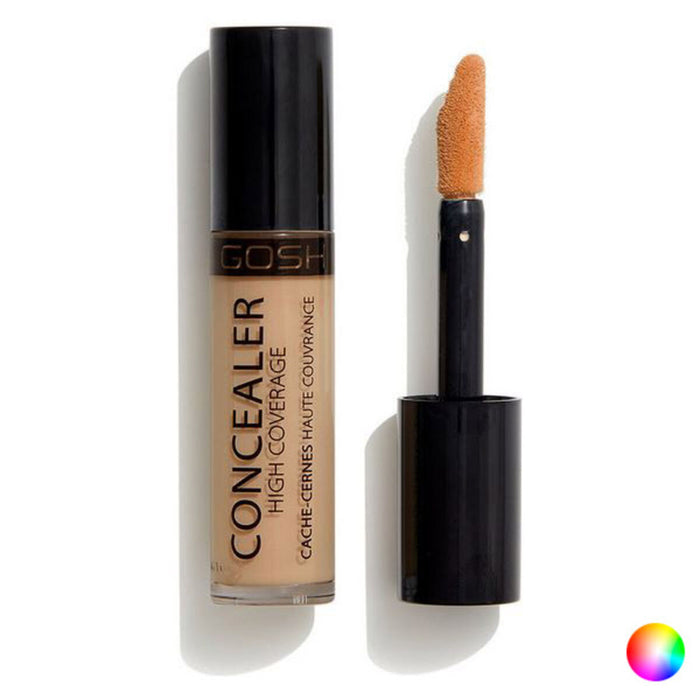 Corector de Față Gosh Copenhagen Concealer 5,5 ml (5,5 ml)