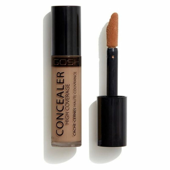 Corector de Față Gosh Copenhagen Concealer 5,5 ml (5,5 ml)