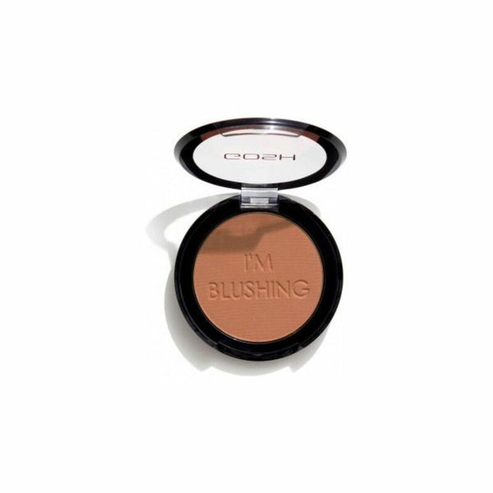 Fard Obraz I'm Blushing Gosh Copenhagen 004 Crush (5,9 gr)
