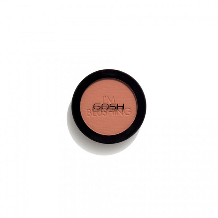 Fard Obraz I'm Blushing Gosh Copenhagen 004 Crush (5,9 gr)
