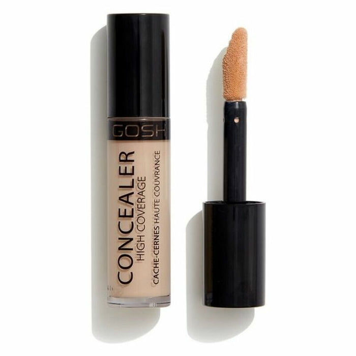 Corector de Față Gosh Copenhagen Concealer 5,5 ml (5,5 ml)