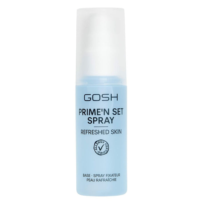 Fixator de machiaj Gosh Copenhagen Prime'n Set Spray 50 ml