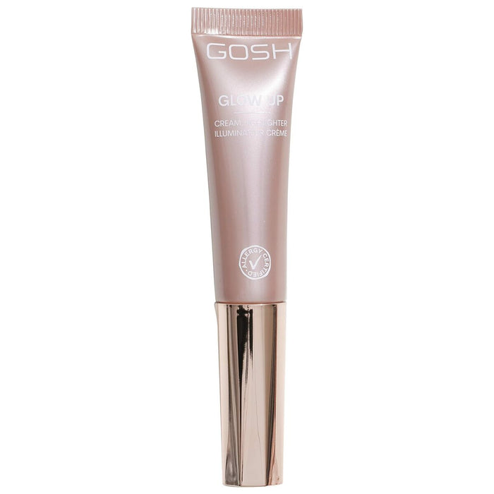 Iluminator Gosh Copenhagen Glow Up Nº 001 Pearl 14 ml