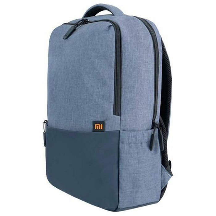 Rucsac pentru Laptop Xiaomi COMMUTER Light Blue Albastru