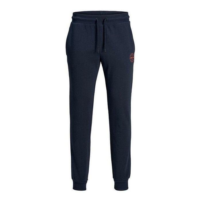 Pantalon de Trening pentru Adulți Jack & Jones 12165322 Albastru