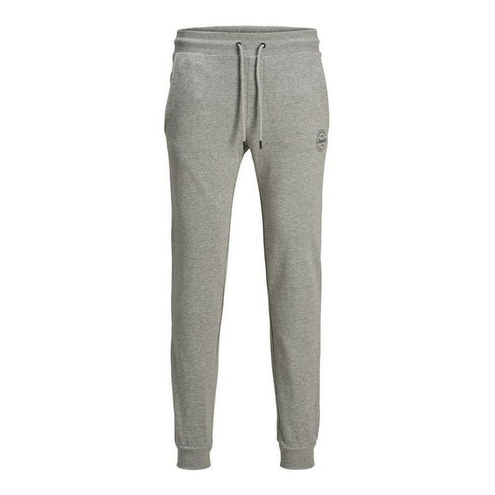 Pantalon de Trening pentru Adulți Jack & Jones 12165322 Gri