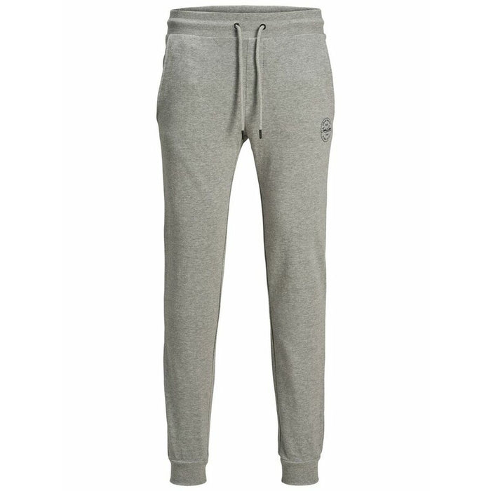 Pantalon de Trening pentru Adulți Jack & Jones 12165322 Gri