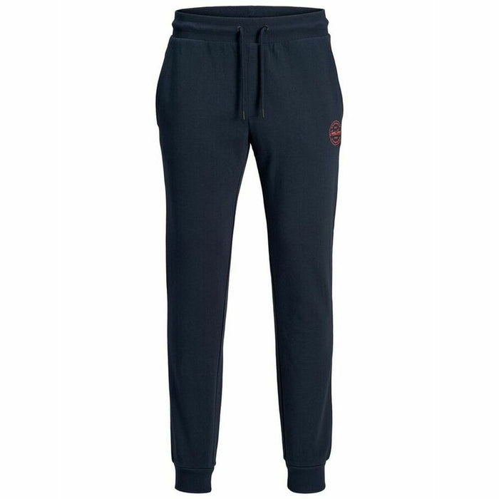 Pantalon de Trening pentru Adulți Jack & Jones 12165322 Albastru