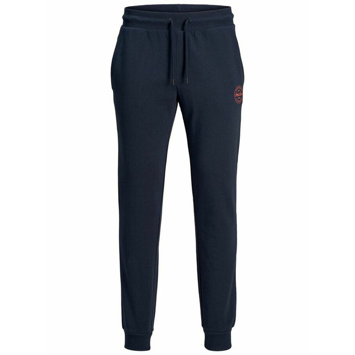 Pantalon de Trening pentru Adulți Jack & Jones 12165322 Albastru